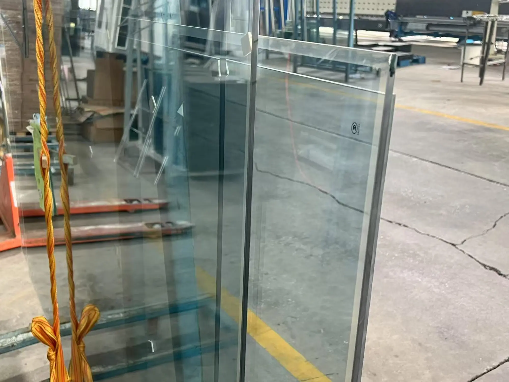 许昌镀膜（L-owe）玻璃