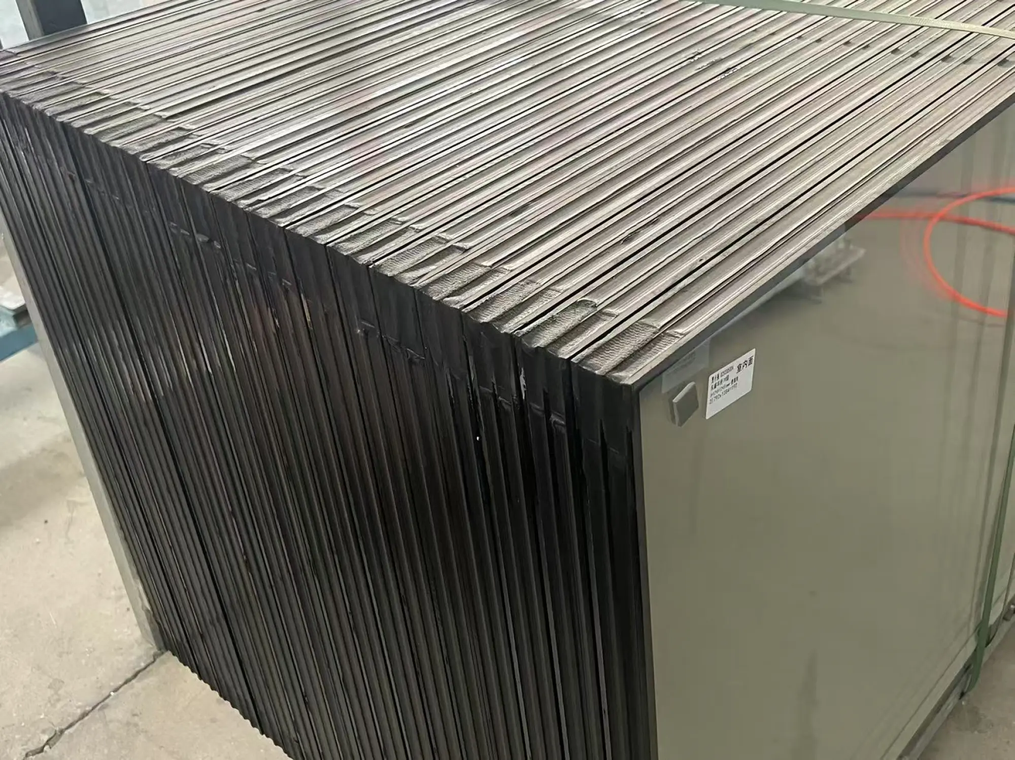 海淀镀膜（L-owe）中空