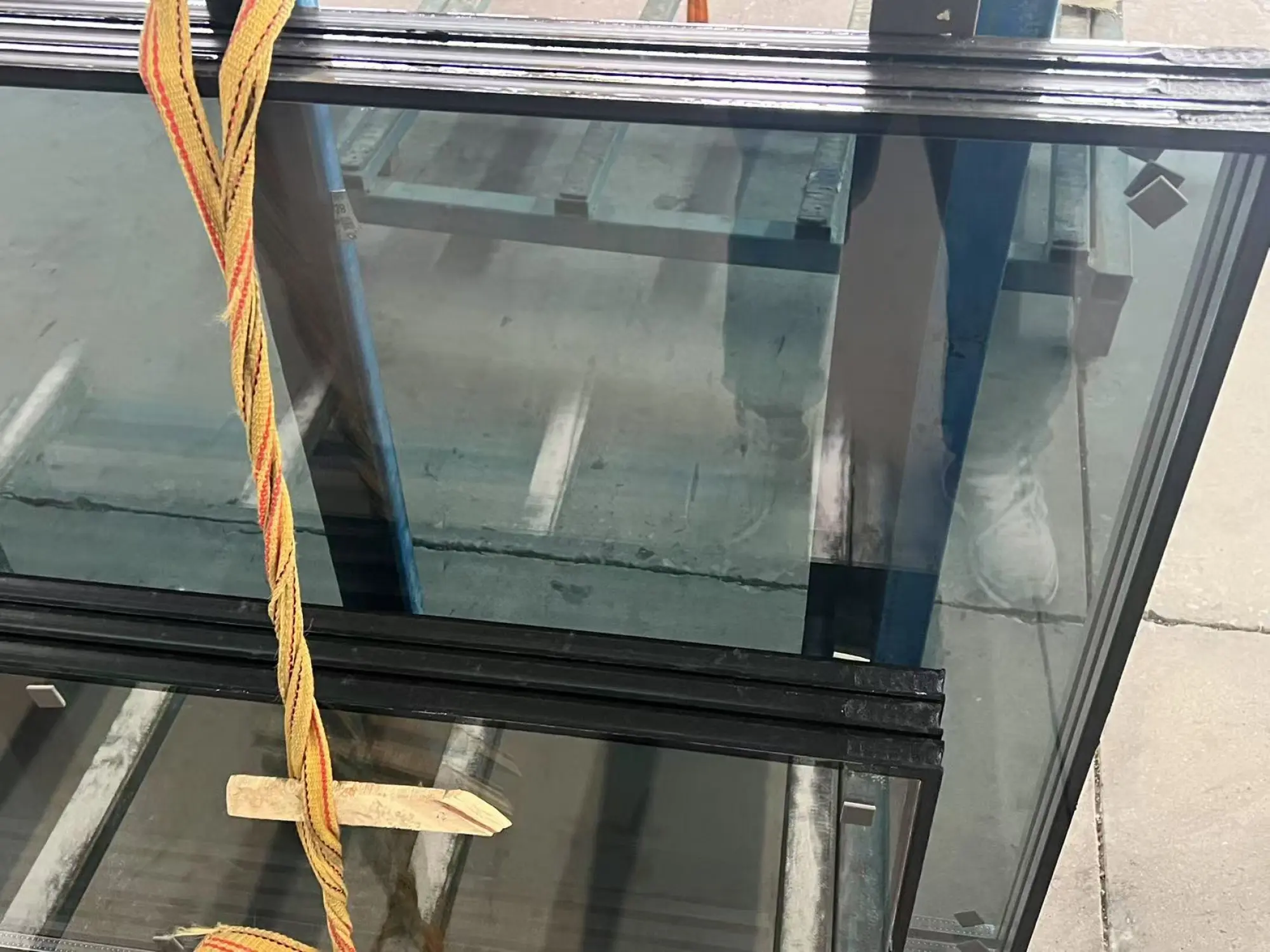 美姑镀膜（L-owe）中空2